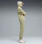 Спортивный костюм мужской Puma Ess Elevated Olive 688049-82__688436-80