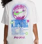 Футболка женская Nike W Nsw Tee Oc2 Bf Festival White FV4262-100