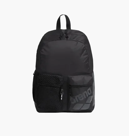 Рюкзак унісекс Arena One Go Black 010226-100
