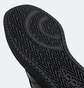 Кросівки жіночі Adidas Hoops 2.0 Mid Black FW4497