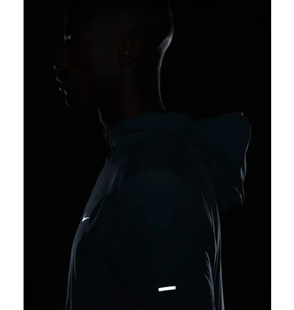 Куртка чоловіча Nike Repel Miler Turquoise Dd4746-379