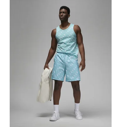 Майка чоловіча Air Jordan Essentials Turquoise DX9607-464