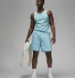 Майка чоловіча Air Jordan Essentials Turquoise DX9607-464