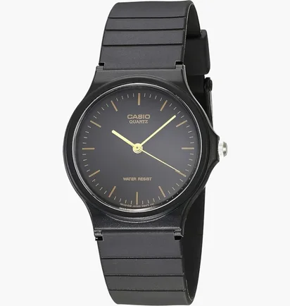 Часы унисекс Casio Analog MQ-24-1E