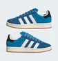 Кросівки чоловічі Adidas Campus 00S Shoes Blue ID2049