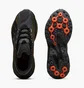 Кросівки чоловічі Puma Spirex Gorpcore Sneakers Black 396429-08