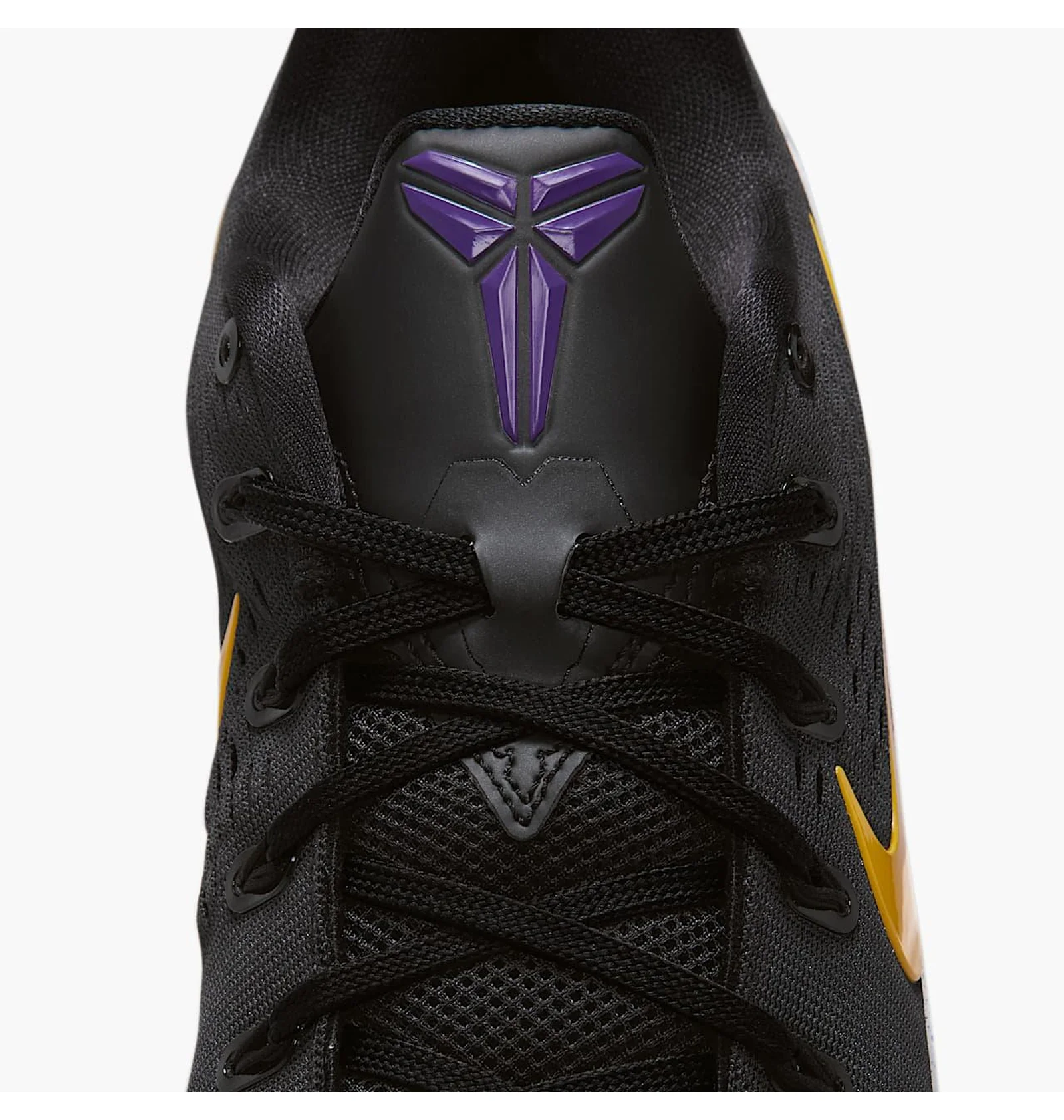 ᐉ Кросівки чоловічі Nike Kobe 9 Low Em Black IH1401-002