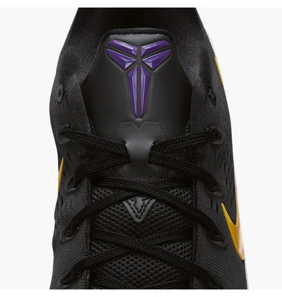 Кроссовки мужские Nike Kobe 9 Low Em Black IH1401-002