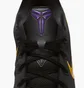 Кроссовки мужские Nike Kobe 9 Low Em Black IH1401-002