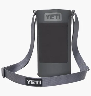 Сумка унісекс Yeti Rambler Flaschen Grey 70000000243