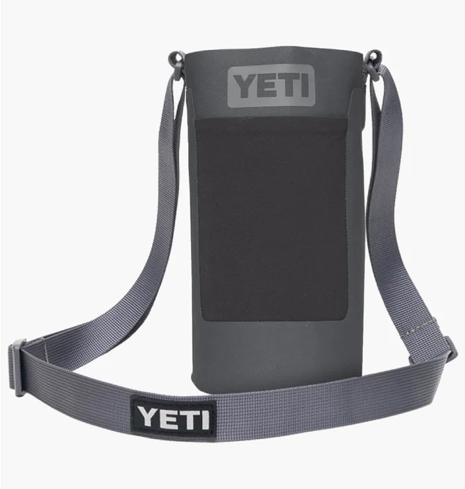 Сумка унісекс Yeti Rambler Flaschen Grey 70000000243