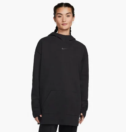 Худі унісекс Nike Sportswear Black DR7844-010