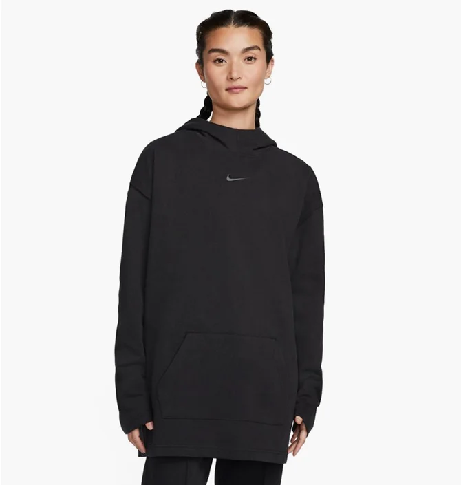 Худі унісекс Nike Sportswear Black DR7844-010