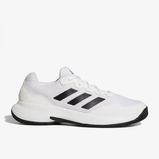 Кросівки чоловічі Adidas Gamecourt 2 White GW2991