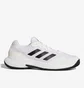 Кроссовки мужские Adidas Gamecourt 2 White GW2991