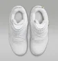 Кросівки жіночі Air Jordan 4 Net White FN7251-107