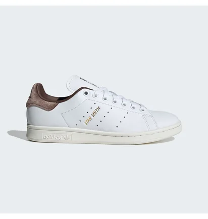 Кроссовки женские Adidas Stan Smith Shoes White IF7003