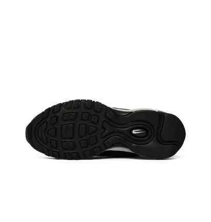 Кросівки жіночі Nike Air Max 97 Black 921733-006