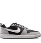 Кроссовки мужские Nike Court Borough Low Prem Grey/Black 844881-005