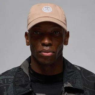 Кепка унісекс Air Jordan Club Cap Us Beige FQ4992-200