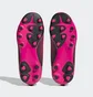 Бутси дитячі Adidas X Speedportal.3 J Mg Pink GZ2475