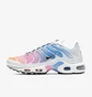 Кроссовки женские Nike Air Max Plus Multi 605112-115