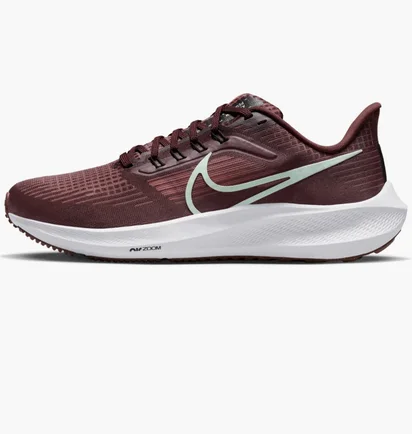 Кросівки жіночі Nike Air Zoom Pegasus 39 Claret Brown Dh4072-600