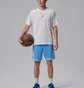 Футболка мужская Air Jordan Essentials Dri-Fit Grey IF0882-100