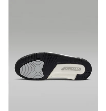 Кросівки чоловічі Air Jordan Legacy 312 Low Shoes White CD7069-110