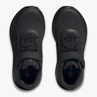 Кросівки дитячі Adidas Run Falcon Black EG1584