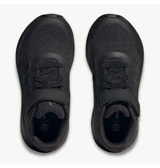Кроссовки детские Adidas Run Falcon Black EG1584