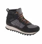 Ботинки мужские Merrell Alpine Mid Plr Wp 2 Black/Grey J004289
