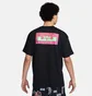 Футболка мужская Nike Lbj Mtee M90 Su24 Black FV8406-010