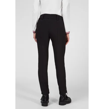 Штаны женские CMP Woman Long Pant Black 3A11266-U901