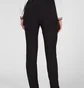 Штаны женские CMP Woman Long Pant Black 3A11266-U901