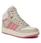 Кроссовки детские Adidas Hoops Mid 3.0 Beige IF7739