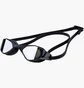 Окуляри для плавання унісекс Aqua Speed Riptide Black 711-07