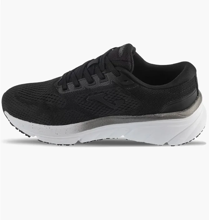 Кроссовки женские Joma Atreyu Black CATRLS2601