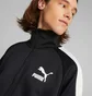 Куртка чоловіча Puma Iconic T7 Black 530094-01