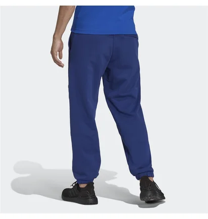 Штаны мужские Adidas Sportswear Future Icons Logo Graphic Pants Blue H39799
