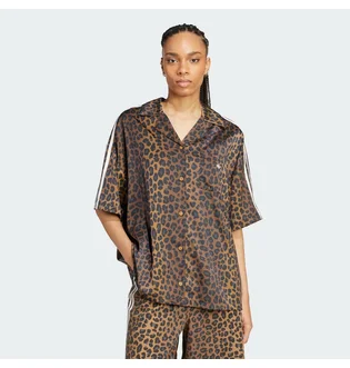 Рубашка женская Adidas Originals Brown KA2678
