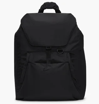 Рюкзак унісекс Nike Nk One Bkpk Black HV1194-010
