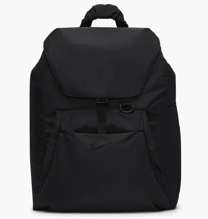 Рюкзак унісекс Nike Nk One Bkpk Black HV1194-010