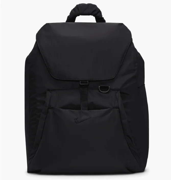Рюкзак унісекс Nike Nk One Bkpk Black HV1194-010
