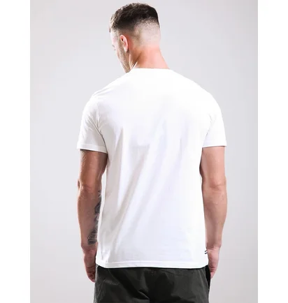 Футболка мужская Weekend Offender Bridgetown White WOSTS581-WHITE