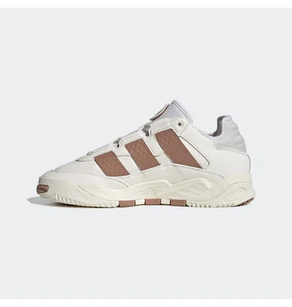 Кросівки чоловічі Adidas Originals Niteball Beige IE6817