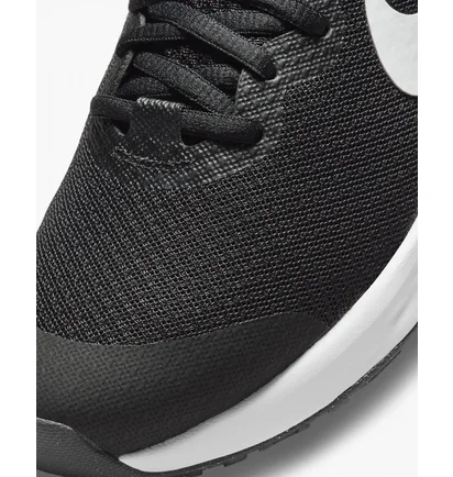 Кроссовки детские Nike Big Kids Road Running Shoes Black Dd1096-003
