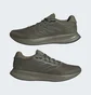 Кроссовки мужские Adidas Runfalcon 5 Running Olive IE0525