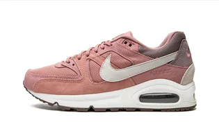 Кросівки жіночі Nike Wmns Air Max Command Pink 397690-600
