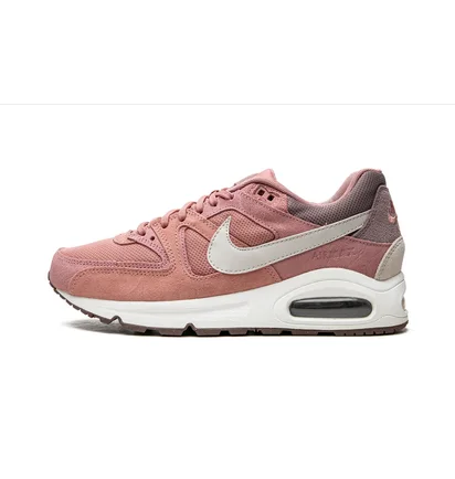Кросівки жіночі Nike Wmns Air Max Command Pink 397690-600
